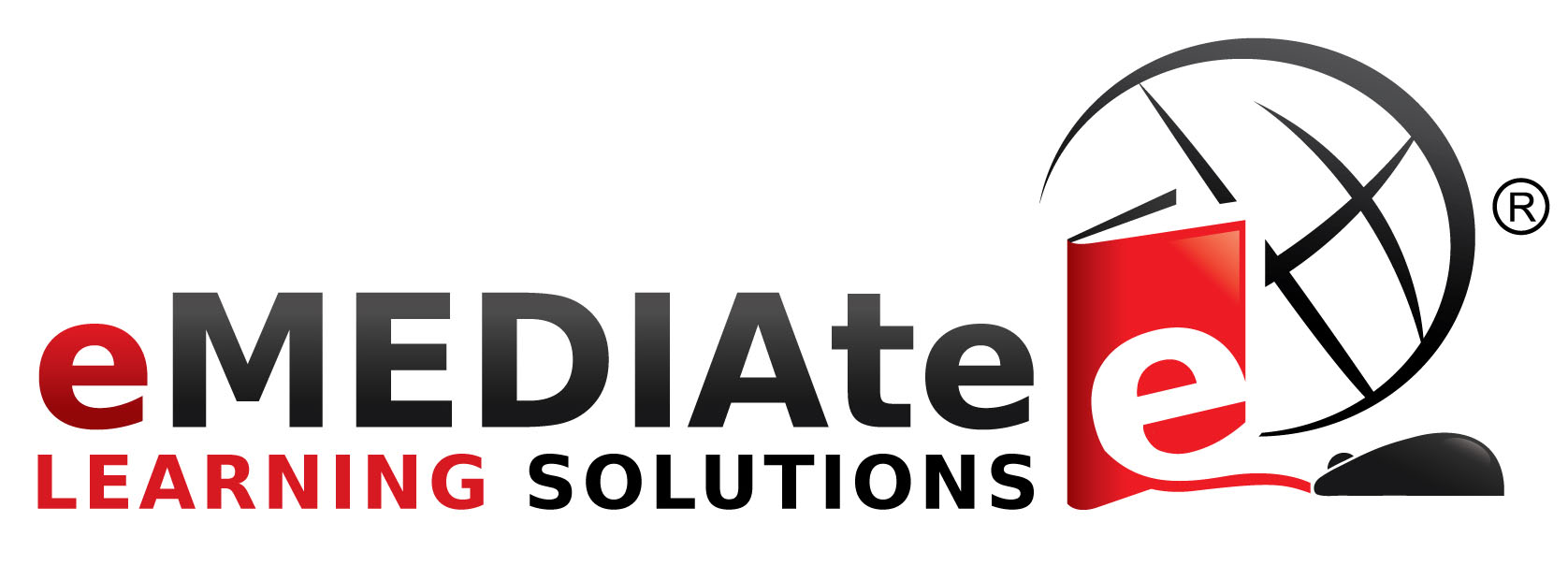 eMediate Logo
